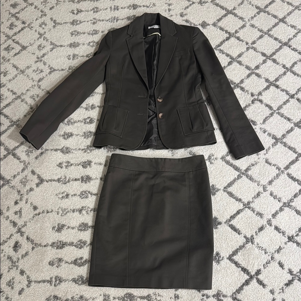 Women’s suit set